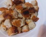 Foto del paso 5 de la receta: 🤩🥖Crutones de Pan🥖🤩
