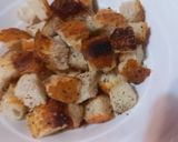Foto del paso 5 de la receta: 🤩🥖Crutones de Pan🥖🤩