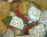 Foto langkah ke 2 dari resep Sambal tumpang khas sragen jawa tengah maknyuss.. ;).