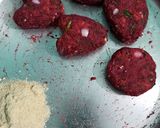 बिटरूट कटलेट (beetroot cutlet recipe in marathi) रेसिपी स्टेप 1 फोटो 