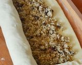 Diós és Mákos kalács recept fázis 3 fotója