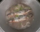 Foto langkah ke 2 dari resep Pindang kerecek (air pindang).