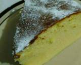 Cotton Cheese cake pemula kw2 pake keju spready langkah memasak 7 foto