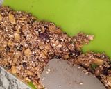 Foto del paso 4 de la receta: Barritas energéticas