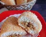 Foto langkah ke 5 dari resep Ayam suwir (untuk isian roti/bakpao).