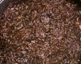 Foto langkah ke 4 dari resep Nasi oreo || oreo rice coconut delight || praktis.