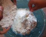 Foto del paso 6 de la receta: Muffins de plátano