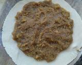 Mango Puranpoli recipe step 2 photo