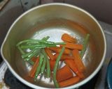 Foto langkah ke 4 dari resep Bistik ayam.