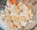 Yogurt Crust Pizzas recipe step 2 photo