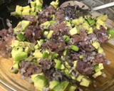 Foto del paso 4 de la receta: Tartar de atún