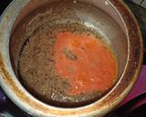 A picture of step 4 of Kidney beans.