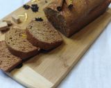 Une image de l'étape 11 de Recette pain d'épice de Noël à partage pour Noël.