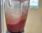 Foto langkah ke 2 dari resep Jus Tomat.