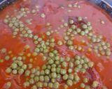 Foto del paso 9 de la receta Mini Hamburguesas Guisadas