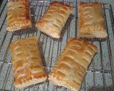 Foto langkah ke 6 dari resep Mango Pie.