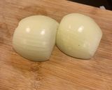 Foto del paso 1 de la receta: Strogonoff