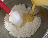 Foto del paso 4 de la receta: Waffles sin wafflera