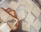 બ્રેડ ચાટ (Bread Chaat Recipe In Gujarati) રેસીપી સ્ટેપ1ફોટો