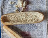 Foto del paso 1 de la receta: Barquito de brócoli y canastitas de brócoli 2×1