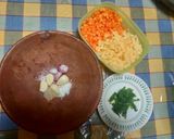 Foto langkah ke 1 dari resep Risoles Isi Kentang Wortel.