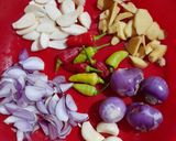 Foto langkah ke 2 dari resep Daging jahe.