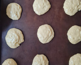 Foto del paso 5 de la receta: Galletitas de mandarina en licuadora 🍊 fáciles, económicas y rendidoras 🍊