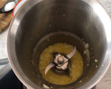 Foto del paso 2 de la receta: Sopa de coliflor con nueces en MyCook Touch