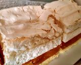 Brzoskwiniowa chmurka krok przepisu 5 zdjęcie