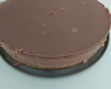 Foto del paso 4 de la receta: Tarta de mousse de chocolate