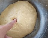 Foto langkah ke 3 dari resep Donat kentang ekonomis.