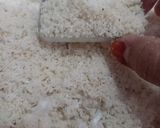 Foto langkah ke 2 dari resep Kue Sagon.