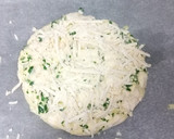 Foto del paso 9 de la receta: Pan de ajo y perejil con mayonesa y queso, sin gluten