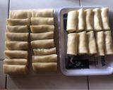 Foto langkah ke 6 dari resep Risoles Mayo.