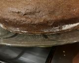 Foto del paso 3 de la receta: Torta de harina de centeno riquísima