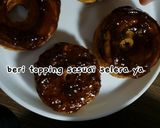 Foto langkah ke 4 dari resep Bolu donat Gluten Free.
