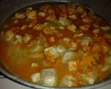 Foto del paso 2 de la receta: Arroz con azafrán y pollo