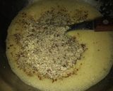Foto del paso 1 de la receta: Hotcake de harina de almendra
