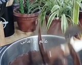 صورة لخطوة 2 من وصفة صوص الشوكولا
