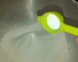 Foto del paso 1 de la receta: Pie de Manzana