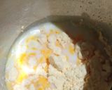 A picture of step 1 of Custard Kulfi.