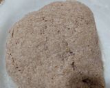 Foto del paso 3 de la receta: Pre pizzas:harina integral, salvado de trigo y harina de trigo