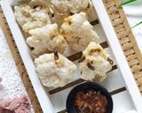 Foto langkah ke 3 dari resep Cireng Krispi Bumbu Rujak.