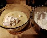 Homemade eclair cake, inspired by cook's country recipe step 5 photo