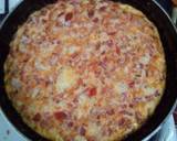 Milk & Egg omelette recipe step 5 photo