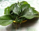 Hình bước làm 1 của món Bánh Bột Lọc Huế