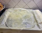 Foto del paso 4 de la receta: Pastela de pescado y marisco