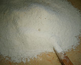 Foto del paso 4 de la receta: Carrot cake (torta de zanahoria)