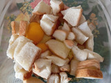 Pizza Roti Tawar