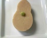 A picture of step 14 of White Sesame, Black Sesame, and Golden Sesame Tofu.